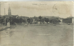 Sanary - Vue Du Port - (P) - Sanary-sur-Mer