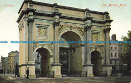 R651661 London. The Marble Arch. E. S. No. 823 - Altri & Non Classificati