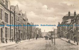 R651665 Guildford. North Street. F. Frith. No. 50874. 1920 - Monde