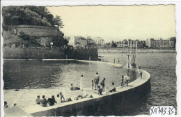 DINARD- LA PISCINE - Dinard