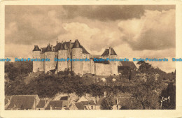 R651671 Les Chateaux De La Loire. Luynes. Indre Et Loire. Yvon - World