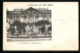 AK Queluz, Palacio Real  - Other & Unclassified