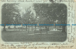 R651704 London. S. W. Streatham Common. 1900 - Altri & Non Classificati