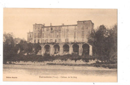 RABASTENS - 81 - Chateau De SAINT GERY - TOUL 8 - - Rabastens