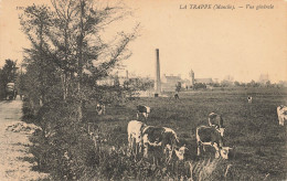 CPA La Trappe-Vue Générale     L2953 - Other & Unclassified