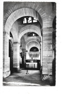 DEPT 45 - Eglise De GERMIGNY DES PRES - L'Intérieur De La Tour - TOUL 8 - - Other & Unclassified