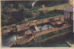 BARRAGE DE LA GILEPPE - Gileppe (Dam)