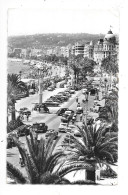 NICE - 06 -  La Promenade Des Anglais - TOUL 8 - - Other & Unclassified