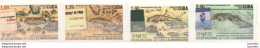 6329  Maps - Cartes - 2021 - MNH - Cb - 2,25 - Geografia