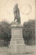 CPA Laval-Statue D'Ambroise     L2953 - Laval