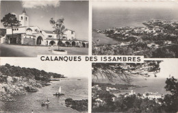 Calanques Des Issambres - Other & Unclassified