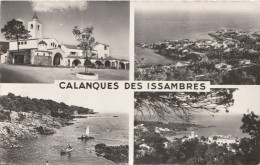 Calanques Des Issambres - Autres & Non Classés