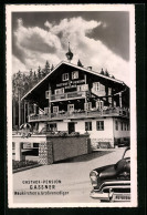 AK Neukirchen A. Grossvenediger, Gasthof-Pension Gassner  - Other & Unclassified