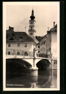 AK Wolfsberg, Lavantbrücke  - Sonstige & Ohne Zuordnung