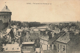 CPA Laval-Vue Prise De La Perrine     L2953 - Laval