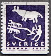 Sweden 2001     Minr.2215  ( Lot  I 371 ) - Used Stamps