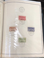 SOUTH VIET  NAM STAMPS F D C- On Certified Paper (15-1-1964(BARRAGE DANHIM)1pcs  Good Quality - Vietnam