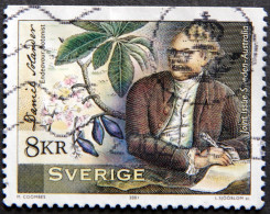 Sweden 2001 MiNr. 2248 (O)  ( Lot  I 375 ) - Used Stamps