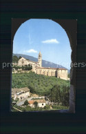 72373728 Assisi Umbria Kloster Kirche  Firenze - Sonstige & Ohne Zuordnung