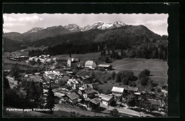 AK Fieberbrunn, Gesamtansicht Gegen Wildseeloder  - Other & Unclassified