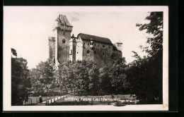 AK Mödling, Feste Liechtenstein  - Other & Unclassified