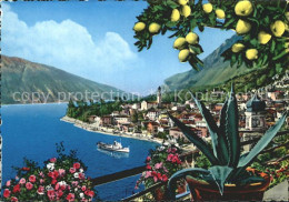 72373663 Limone Sul Garda Lago Di Garda Zitronenbaum Firenze - Sonstige & Ohne Zuordnung