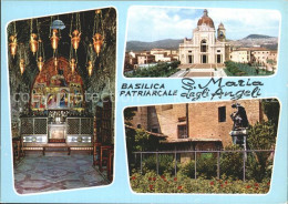72373659 Assisi Umbria Basilica Patriarcale San Maria Degli Angeli Firenze - Other & Unclassified