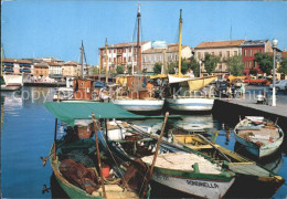 72373642 Grado Gorizia Hafen Grado Gorizia - Other & Unclassified
