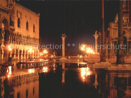 72373630 Venezia Venedig Nacht  Venezia - Sonstige & Ohne Zuordnung