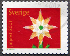 Sweden 2001 MiNr. 2259 (O)  ( Lot  I 377 ) - Usados