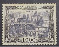 D3284  Francia Yv A29 Used - 4,85 (30) - 1927-1959 Used