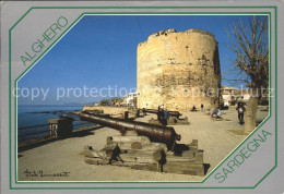 72373624 Alghero La Sardegna Alghero - Other & Unclassified