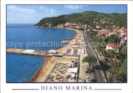 72373548 Diano Marina Strand Garibaldistrasse Diano Marina - Other & Unclassified