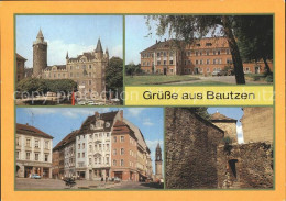 72373447 Bautzen Lausitz Zittau Waltersdorf Lausche Bautzen - Bautzen