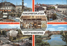 72373432 Goeteborg Stadtbilder Goeteborg - Sweden