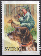 Sweden 2001 DOGS Minr.2220 ( Lot I 378  ) - Gebruikt