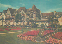 CABOURG . Normandy Home - Cabourg