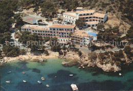 72373427 Cala Fornells Fliegeraufnahme Hotel Cala Fornells Mallorca - Autres & Non Classés