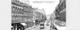 CHERBOURG Année 1900 … - Cherbourg