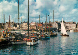 CHERBOURG . LE Port Des Yachts - Cherbourg