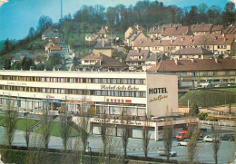 SAINT LO . Hôtel De La Gare - Saint Lo