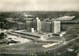 SAINT LO . Hôpital Mémorial - Saint Lo