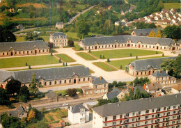 SAINT LO . Vue Aérienne Du HARAS - Saint Lo