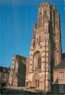 SAINT LO . Eglise Notre Dame - Saint Lo