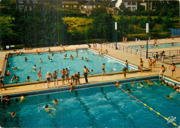 SAINT LO . La Piscine - Saint Lo