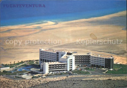 72373421 Fuerteventura Fliegeraufnahme Hotel Los Gorriones  Fuerteventura - Autres & Non Classés