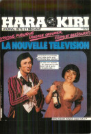 HARA KIRI . La Nouvelle Télévision - Humour