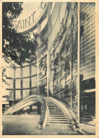 PARIS . Exposition 1937 . Pavillon De La Cie De St-GOBAIN . - Expositions