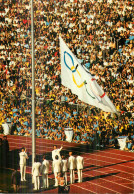 XX OLYMPIADE MUNCHEN 1972 . Jeux Olympique Munich 72 - Publicité