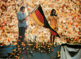 XX OLYMPIADE MUNCHEN 1972 . Jeux Olympique Munich 72 - Werbepostkarten